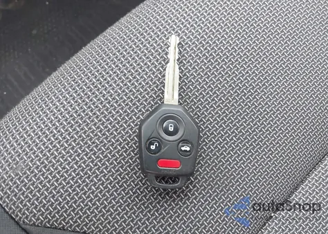 2019 Subaru Crosstrek 2.0I Premium z USA, uszkodzony, nr VIN JF2GTACC2KH203270